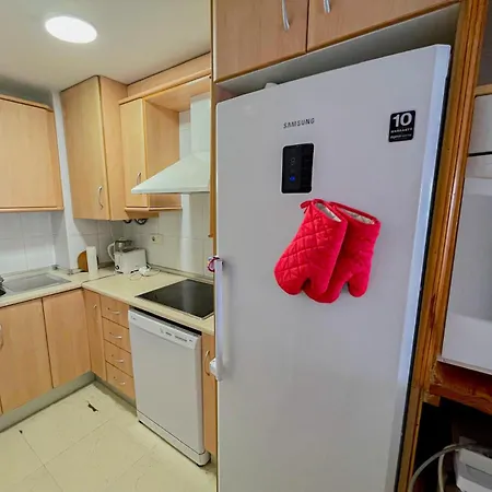 Inmovecos Superaticos 18 Apartment La Manga del Mar Menor