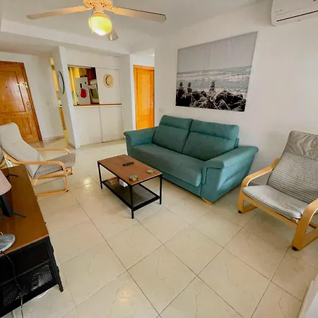 Inmovecos Superaticos 18 Apartment