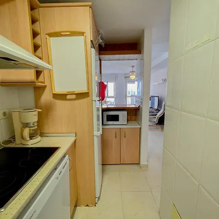 Inmovecos Superaticos 18 Apartment La Manga del Mar Menor