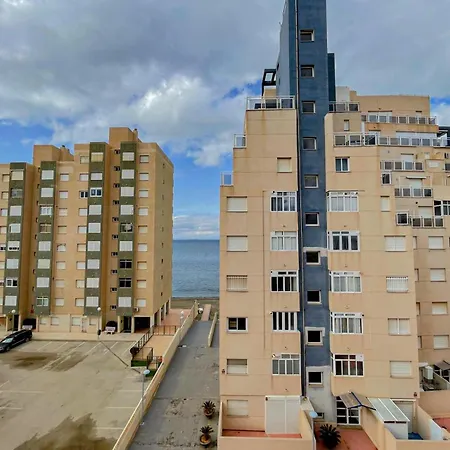 Inmovecos Superaticos 18 Apartment La Manga del Mar Menor