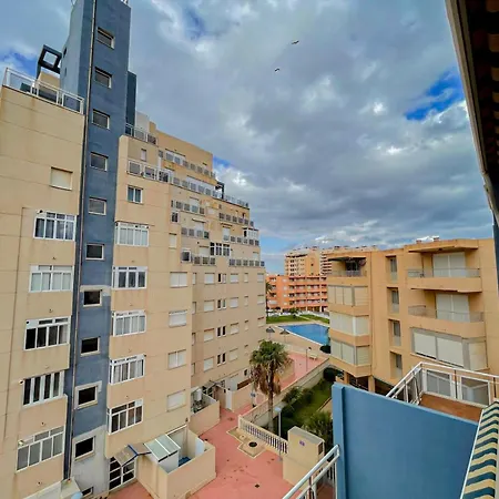 Apartment Inmovecos Superaticos 18 La Manga del Mar Menor