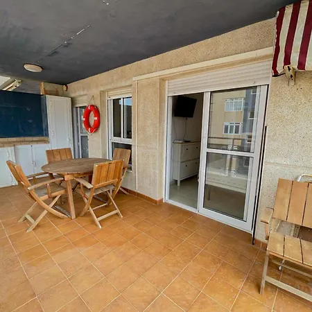 Inmovecos Superaticos 18 Apartment